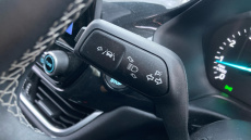 Ford Puma 1.0 EcoBoost Hybrid mHEV Titanium 5dr Petrol Hatchback